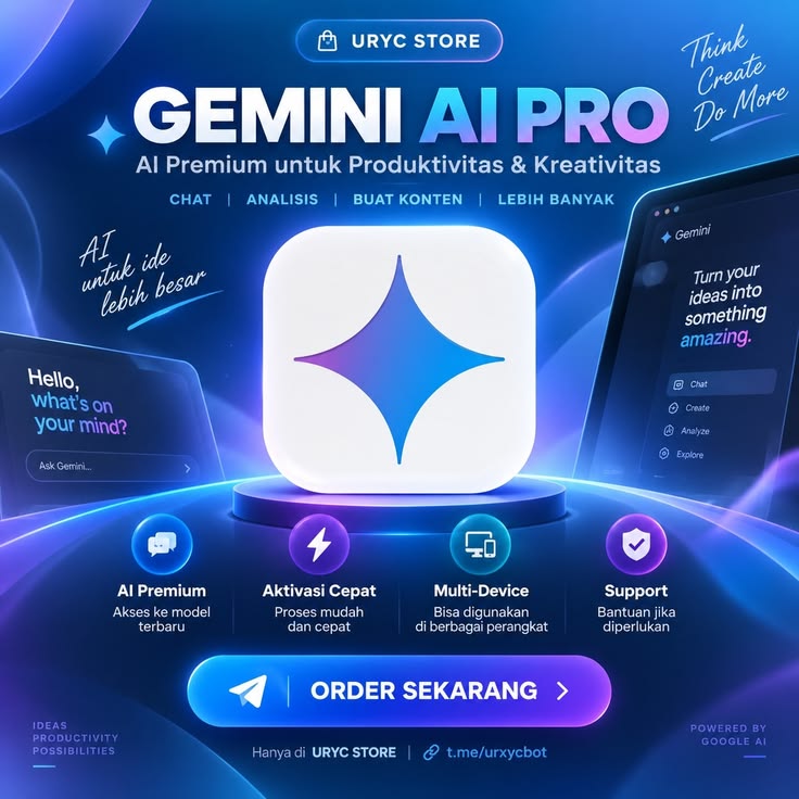 GEMINI PRO