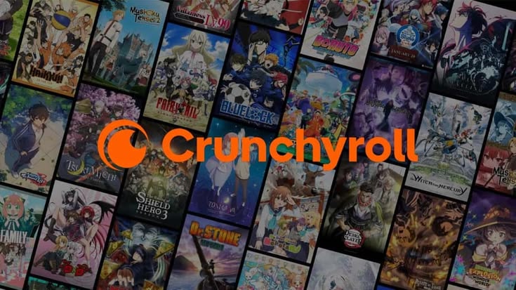 CRUNCHYROLL PREMIUM